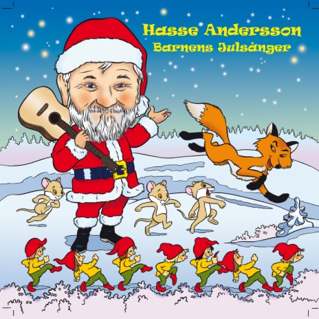 Vi äro musikanter cover art