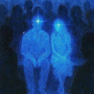 心弦共鳴 cover art