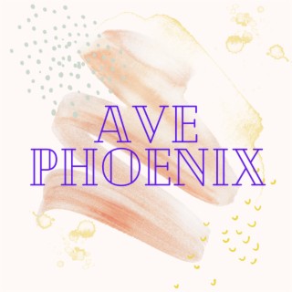 Ave Phoenix cover art