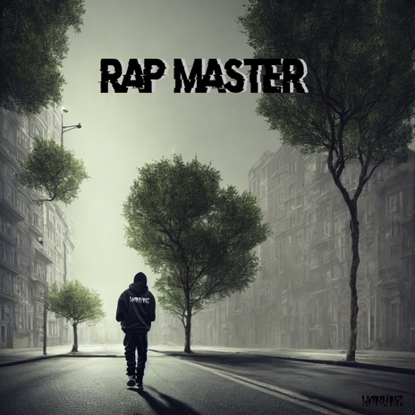 Rap Master 1 ft. Yaco Levy, Jöaqo Lia, g5 & dinamica cover art
