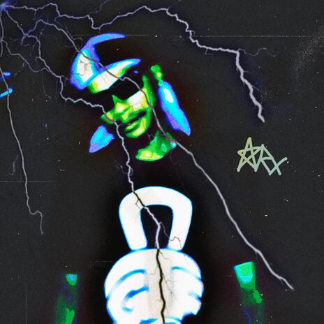 Looter Shooter cover art