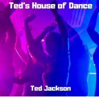 Ted Jackson