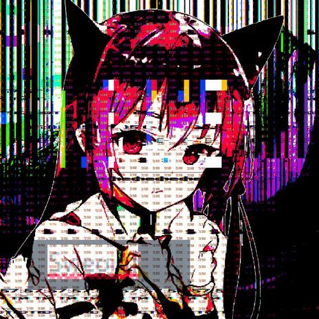 SERVER KRUSH (Slowed) cover art
