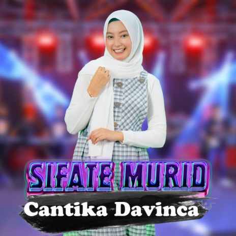 Sifate Murid cover art