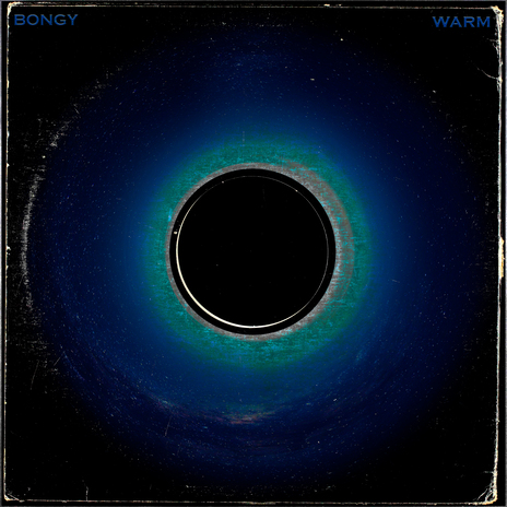 Warm cover art