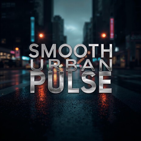 Smooth Urban Pulse cover art