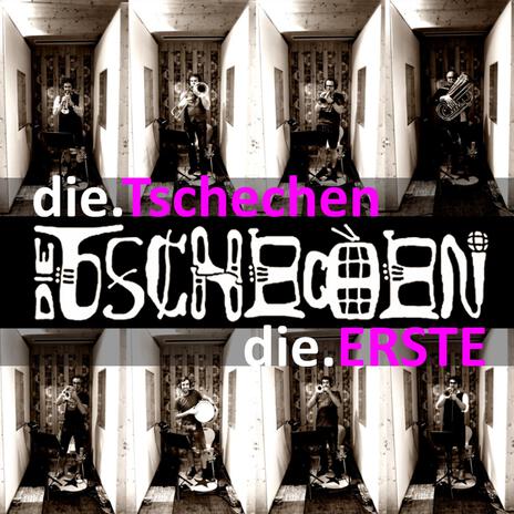 Ansage (Forcher 1) cover art