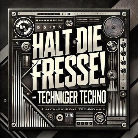 Halt die Fresse! project eins (Special Version eins)