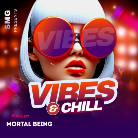 Vibes & Chill cover art