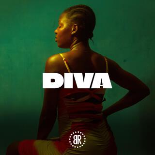 Afro Diva cover art