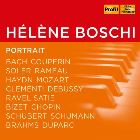 Keyboard Concerto in D Major, Hob. XVIII:11: III. Rondo all'ungarese. Allegro assai ft. Helmuth Koch & Hélène Boschi
