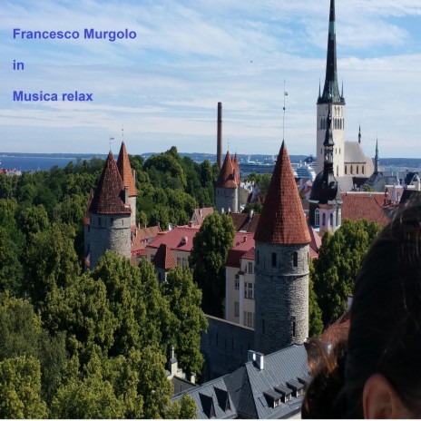 Musica relax cover art
