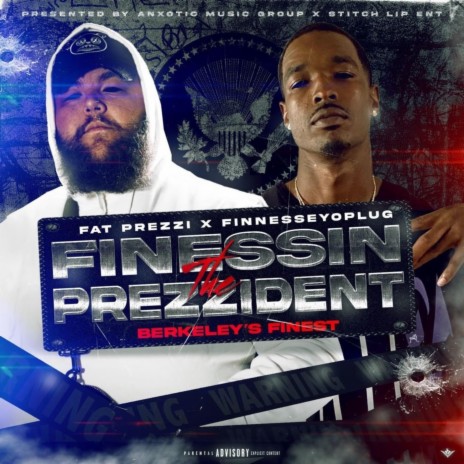 8x8 (feat. Legendary Kev & Foethreez) cover art