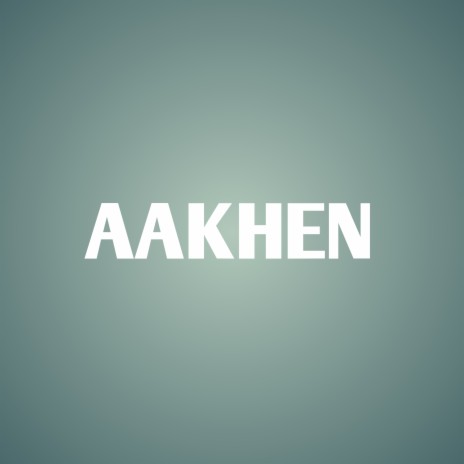 Aakhen