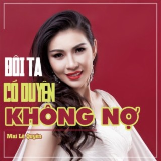 Mai Lệ Quyên
