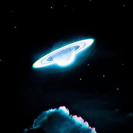 CELESTIAL (Slowed+Reverb) cover art
