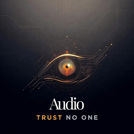 Trust No One cover art