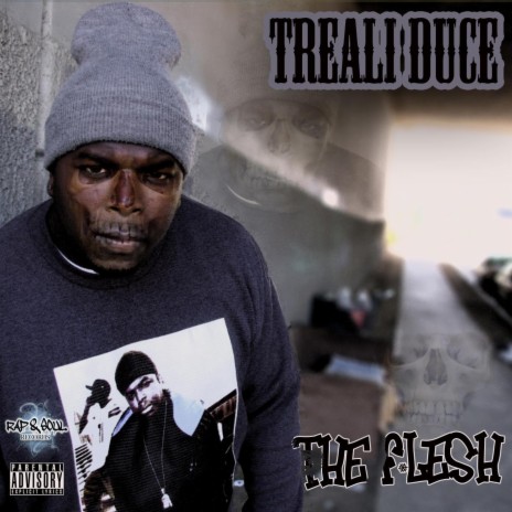 Take the Wrap cover art