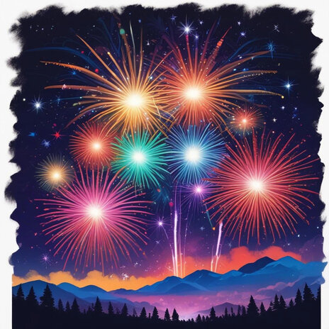 A New Year ft. AI