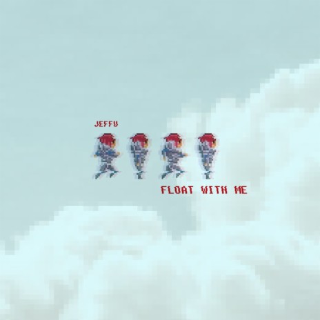 Float With Me