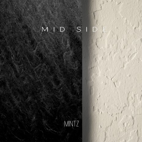 Mid Side cover art