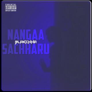 Nangaa Sachharu