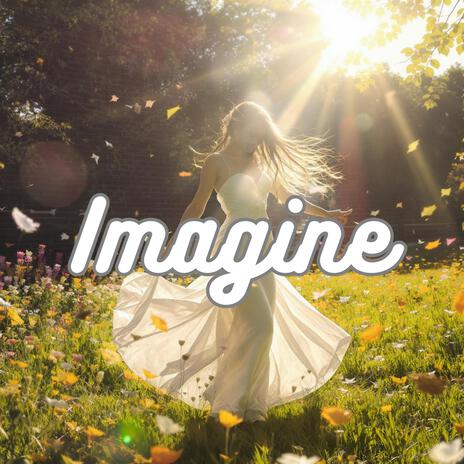 Imagine cover art
