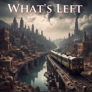 What's Left