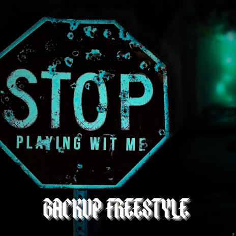 Backup Freestyle cover art