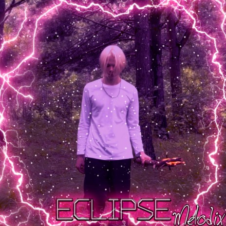 Eclipse cover art