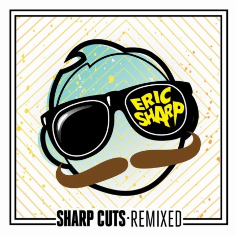 Time Drips (Kelly Dean Remix) cover art