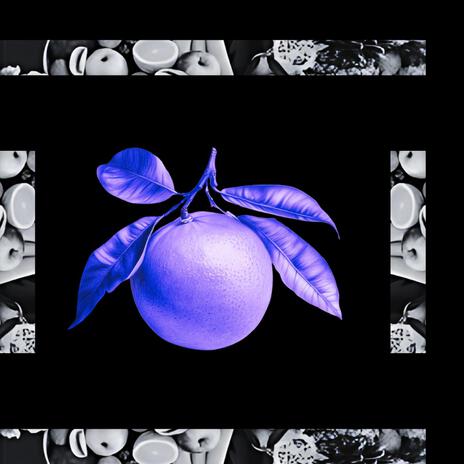 mandarina ft. DJ Wall cover art