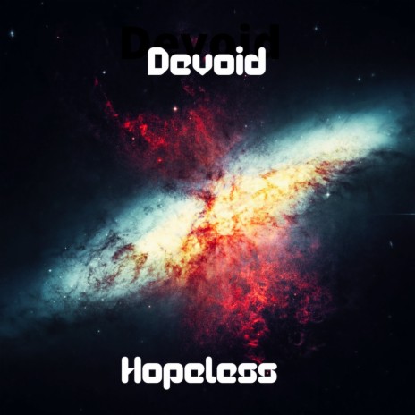 Hopeless cover art