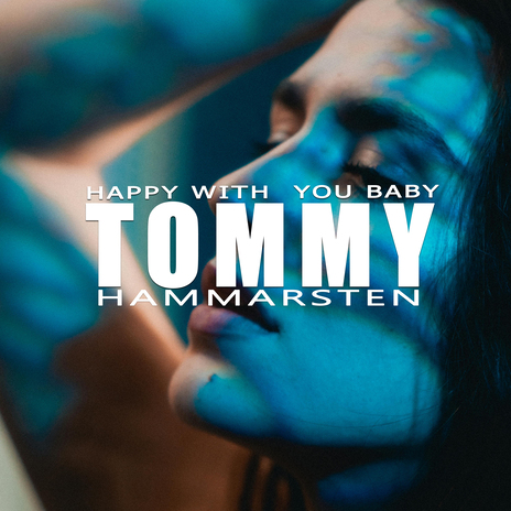 Happy with You Baby cover art