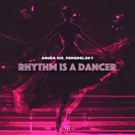 Rhythm Is a Dancer (Radio Mix) ft. Peredelsky cover art