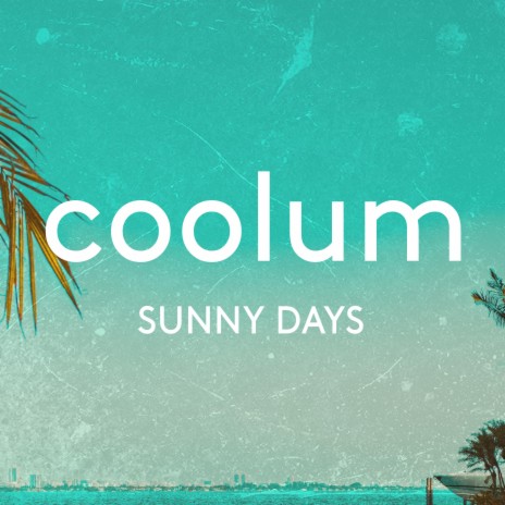 Sunny Days cover art