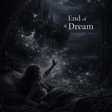 End of a Dream cover art