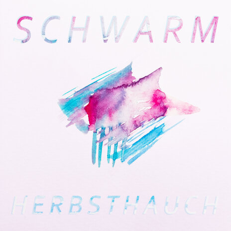 Wanderheuschrecke cover art