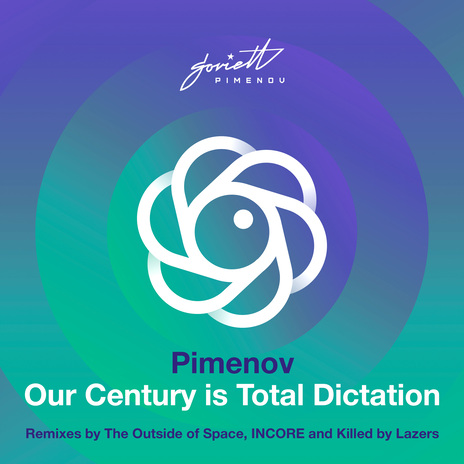 Our Century Is Total Dictation (INCORE Remix) cover art