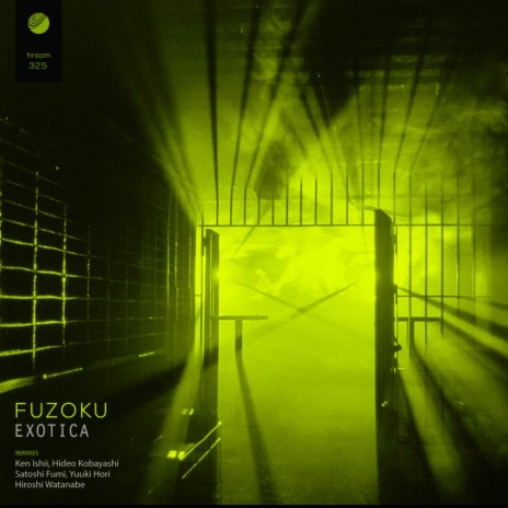 Exotica (Satoshi Fumi Remix) cover art