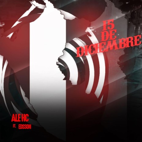 15 de Diciembre ft. EDD cover art