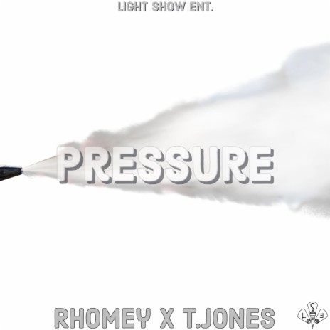 Where the Party At ft. T.Jones & Rhomey cover art