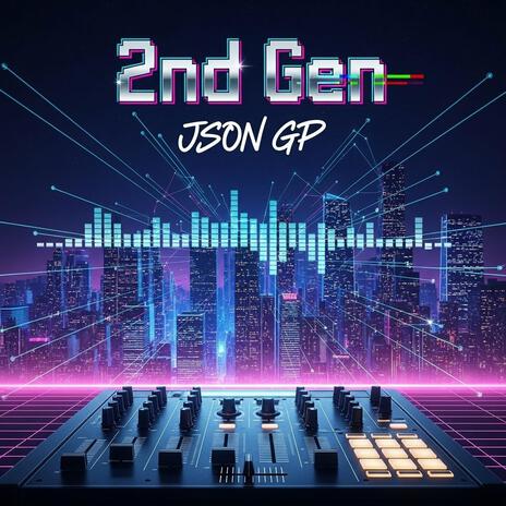VG Vibes cover art
