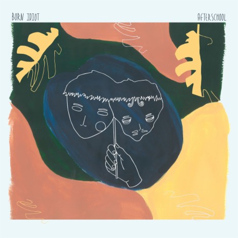 Pillow's Alquimia cover art