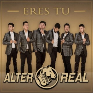 Alter Real