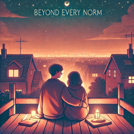 Rules Broken for You cover art
