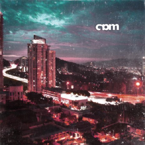 Sonoluminescent cover art