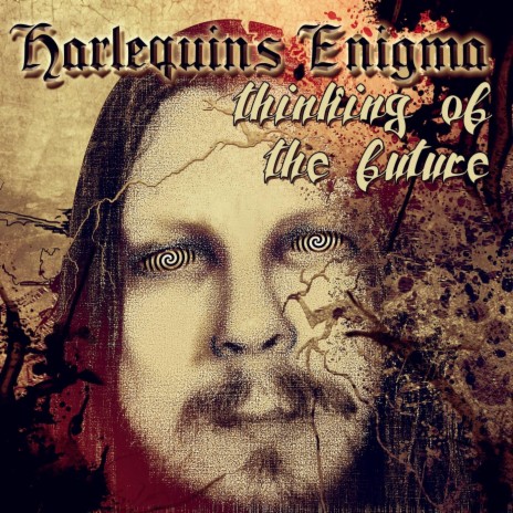 Væren & Intet (Co-Existence) cover art