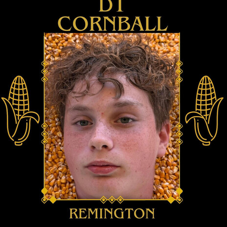 Gonna be Alright cover art
