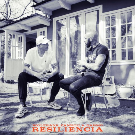 Olvídalo todo (Remix) ft. Wolfrank Zannou cover art